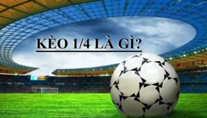 Hướng Dẫn Cách Chơi Kèo Chấp 0.25 Luôn Thắng Cho Người Mới