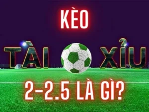 Khám Phá Cách Chơi Kèo 2.25 Hiệu Quả Và Chính Xác Nhất Hiện Nay