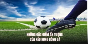 Bí Quyết Chinh Phục Cách Chơi Kèo Rung Trong Bóng Đá Hiệu Quả