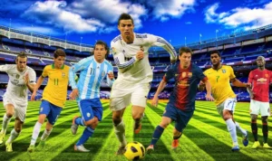 Số Lượng Cầu Thủ Bóng Đá Quy Định Chuẩn Của FIFA