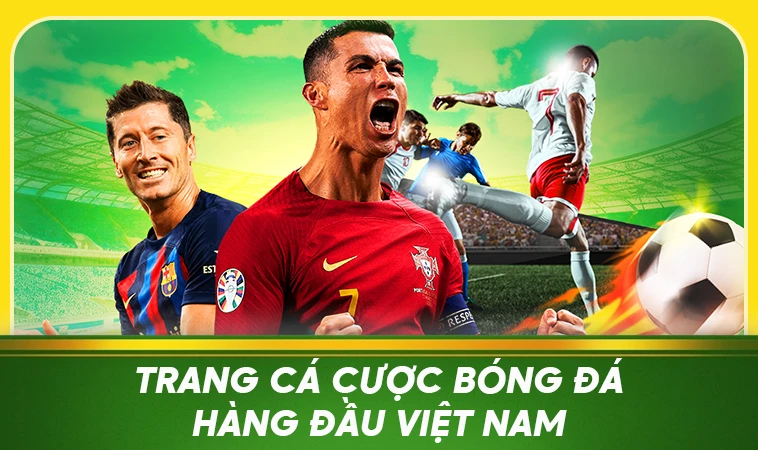 Top Các Trang Cá Cược Bóng Đá Uy Tín Và An Toàn Số 1